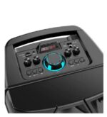 اسپیکر بلوتوثی قابل حمل زد کیو اس مدل ZQS8210 - Image 3