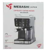 اسپرسوساز مباشی مدل ME-ECM2505 - Image 2