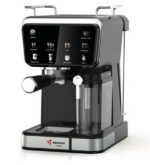اسپرسوساز مباشی مدل ME-ECM2505