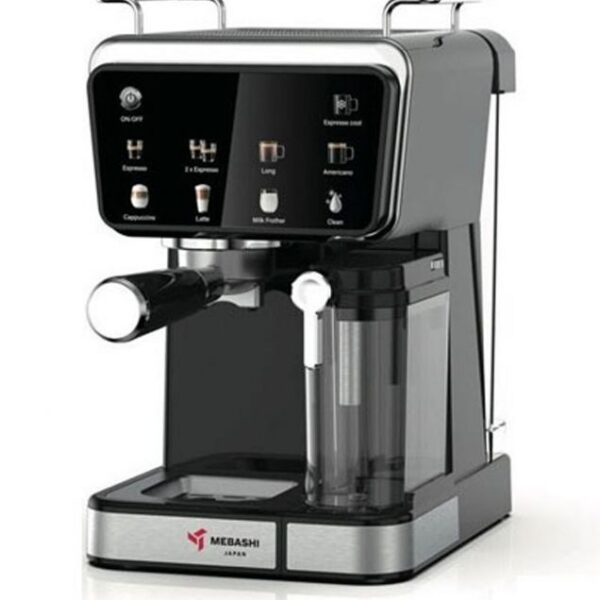اسپرسوساز مباشی مدل ME-ECM2505