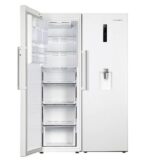 یخچال و فریزر دوقلو پاکشوما مدل RTRA-RTFA901iW (N2) - Image 2