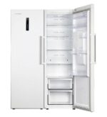 یخچال و فریزر دوقلو پاکشوما مدل RTRA-RTFA901iW (N2) - Image 3