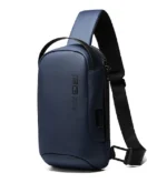 کوله تک بند حرفه ای ضد آب دارای USB بنج مدل BG-7221 - Image 2