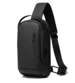 کوله تک بند حرفه ای ضد آب دارای USB بنج مدل BG-7221