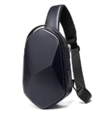 کوله تک بند منشوری دارای USB بنج مدل BG-7213