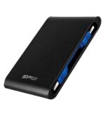 هارد اکسترنال سیلیکون پاور مدل Armor A80 ظرفیت 2 ترابایت - Image 4