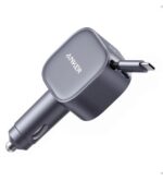 شارژر فندکی 75W انکر مدل A2738