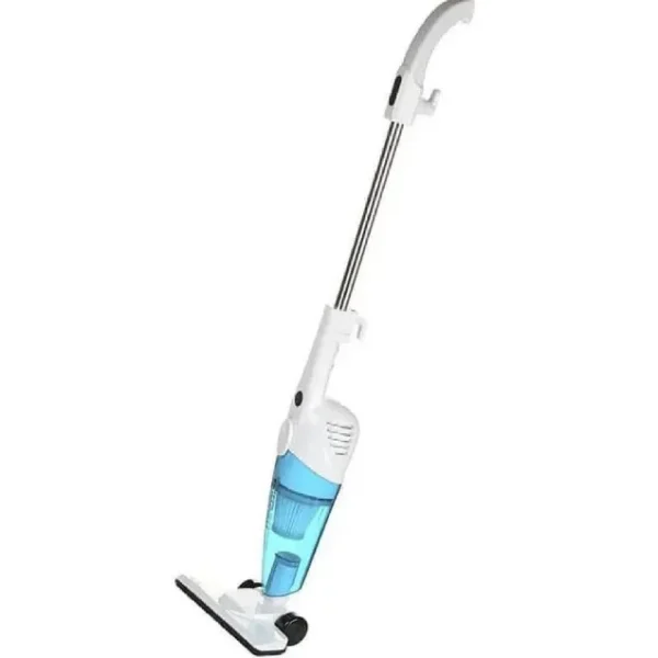 جارو شارژی درما مدل DX118
