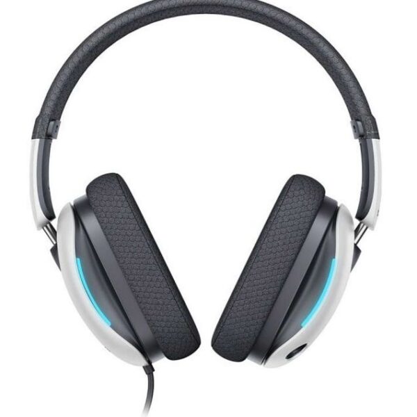 هدفون سیمی گیمینگ باسئوس مدل GoPlay