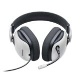 هدفون سیمی گیمینگ باسئوس مدل GoPlay - Image 2