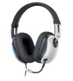 هدفون سیمی گیمینگ باسئوس مدل GoPlay - Image 3