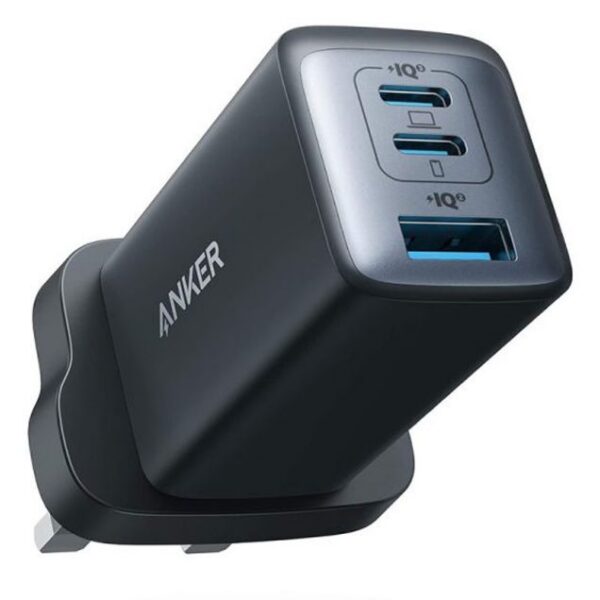 شارژر دیواری 100W انکر مدل A2688