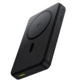 پاوربانک 22.5W باسئوس مدل Airpow II PPWPQ10-20 ظرفیت 10000 میلی آمپر ساعت - Image 2