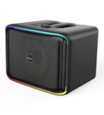 اسپیکر بلوتوثی قابل حمل 100W های فیوچر مدل Event Horizon - Image 2