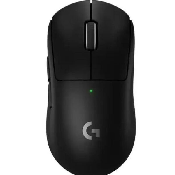 ماوس بی‌سیم گیمینگ لاجیتک مدل G Pro X Superlight