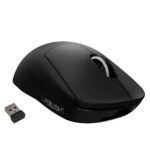 ماوس بی‌سیم گیمینگ لاجیتک مدل G Pro X Superlight - Image 2
