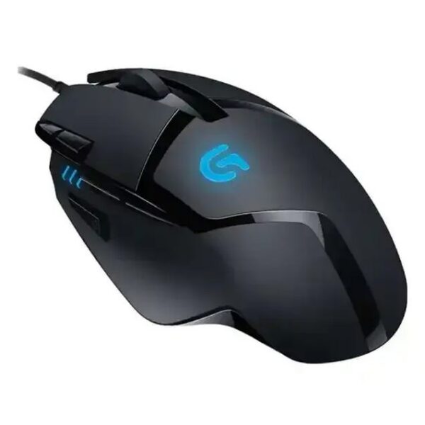 ماوس باسیم گیمینگ لاجیتک مدل G402 Hyperion Fury