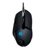 ماوس باسیم گیمینگ لاجیتک مدل G402 Hyperion Fury - Image 2