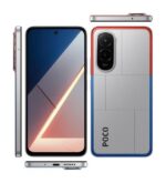 گوشی موبایل شیائومی Poco M7 4G ظرفیت 256 گیگابایت رم 8 گیگابایت - Image 2