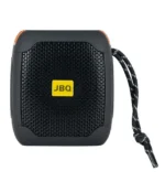 اسپیکر بلوتوثی قابل حمل جی بی کیو مدل SP-1104