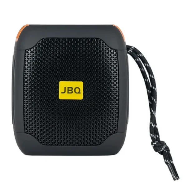 اسپیکر بلوتوثی قابل حمل جی بی کیو مدل SP-1104