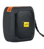 اسپیکر بلوتوثی قابل حمل جی بی کیو مدل SP-1104 - Image 2
