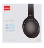 هدفون بی‌ سیم هیسکا مدل K-450 ANC+ENC - Image 3