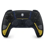 دسته PS5 مدل Helldivers 2