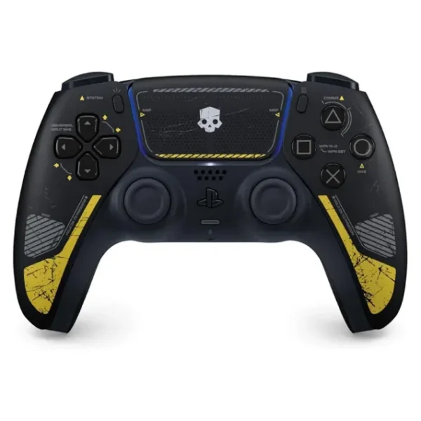 دسته PS5 مدل Helldivers 2