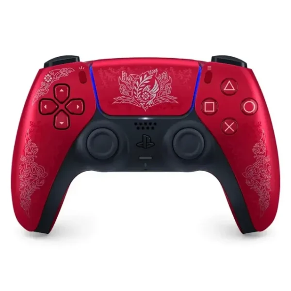 دسته PS5 مدل Monster Hunter: Wilds