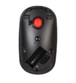 کیبورد و ماوس بی سیم دتکس پلاس مدل DK704 - Image 3