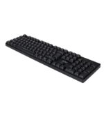 کیبورد و ماوس بی سیم دتکس پلاس مدل DK705 - Image 2