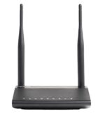 روتر مودم بی سیم +ADSL2 نتربیت مدل NSL-122