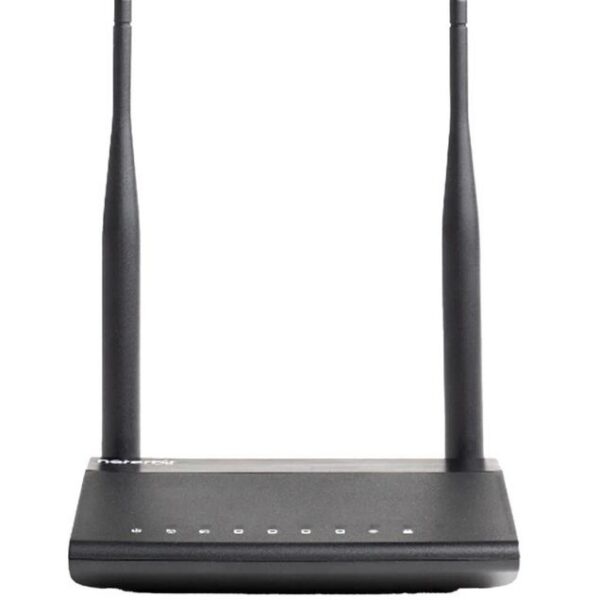روتر مودم بی سیم +ADSL2 نتربیت مدل NSL-122
