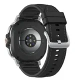ساعت هوشمند سامسونگ Galaxy Watch 8 Classic 46mm با بند چرمی - Image 4