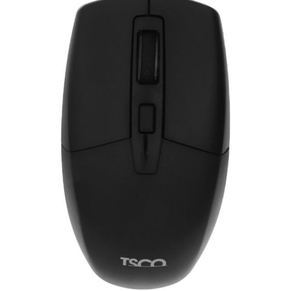 ماوس بی سیم تسکو مدل TM 791W