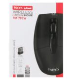 ماوس بی سیم تسکو مدل TM 791W - Image 3