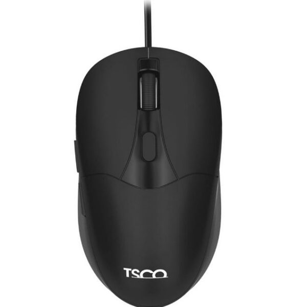 ماوس باسیم تسکو مدل TM 210