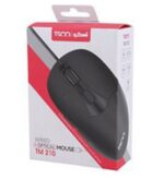 ماوس باسیم تسکو مدل TM 210 - Image 3