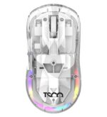 ماوس بی سیم تسکو مدل TM 795W