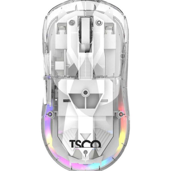 ماوس بی سیم تسکو مدل TM 795W