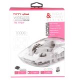 ماوس بی سیم تسکو مدل TM 795W - Image 3