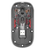 ماوس بی سیم تسکو مدل TM 780W
