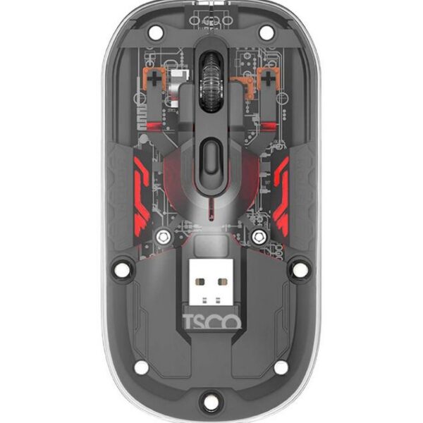 ماوس بی سیم تسکو مدل TM 780W
