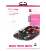 ماوس بی سیم تسکو مدل TM 780W - Image 3