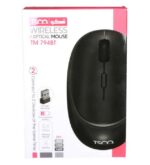 ماوس بی سیم تسکو مدل TM 794BT - Image 3