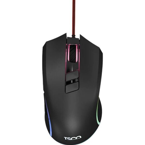 ماوس باسیم تسکو مدل TM 775GA