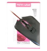 ماوس باسیم تسکو مدل TM 775GA - Image 3