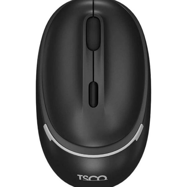 ماوس بی سیم تسکو مدل TM 738W