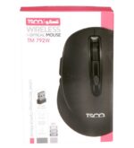 ماوس بی سیم تسکو مدل TM 792W - Image 3